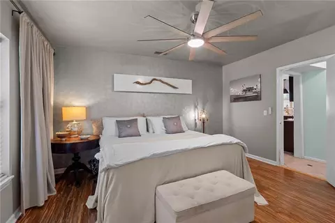 Bedroom - 3600 Bay Front Rd, Mobile, AL 36605 photo 2 of 5