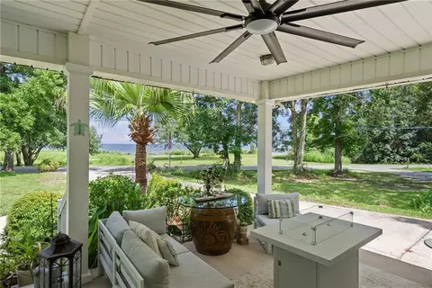 Exterior - 3600 Bay Front Rd, Mobile, AL 36605 photo 18 of 18