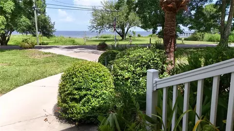 Exterior - 3600 Bay Front Rd, Mobile, AL 36605 photo 16 of 18