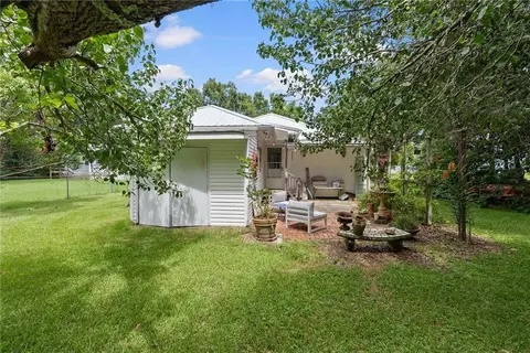 Exterior - 3600 Bay Front Rd, Mobile, AL 36605 photo 7 of 18