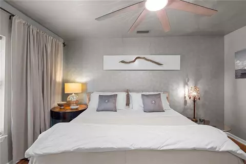 Bedroom - 3600 Bay Front Rd, Mobile, AL 36605 photo 3 of 5
