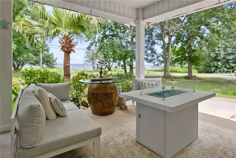Exterior - 3600 Bay Front Rd, Mobile, AL 36605 photo 5 of 18