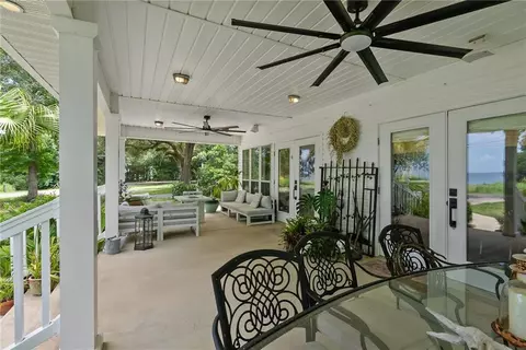 Exterior - 3600 Bay Front Rd, Mobile, AL 36605 photo 4 of 18