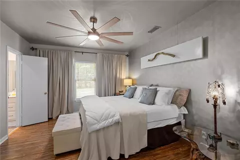 Bedroom - 3600 Bay Front Rd, Mobile, AL 36605 photo 1 of 5