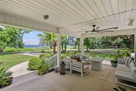 Exterior - 3600 Bay Front Rd, Mobile, AL 36605 photo 17 of 18