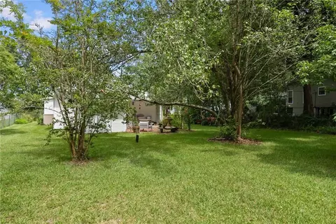 Exterior - 3600 Bay Front Rd, Mobile, AL 36605 photo 12 of 18