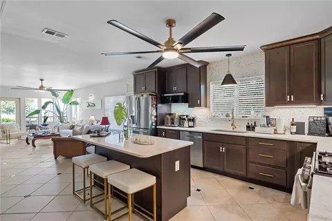 Kitchen - 3600 Bay Front Rd, Mobile, AL 36605 photo 2 of 6