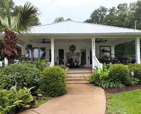 3600 Bay Front Rd, Mobile, AL 36605