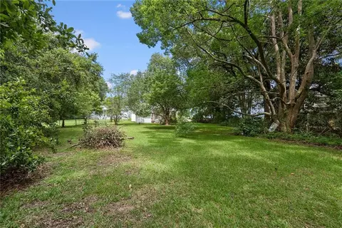 Exterior - 3600 Bay Front Rd, Mobile, AL 36605 photo 13 of 18