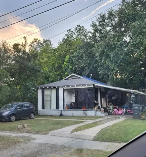 233 Truman Dr, Mobile, AL 36610 photo 1