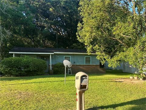 6467 Barker Dr S, Mobile, AL 36608 photo 2