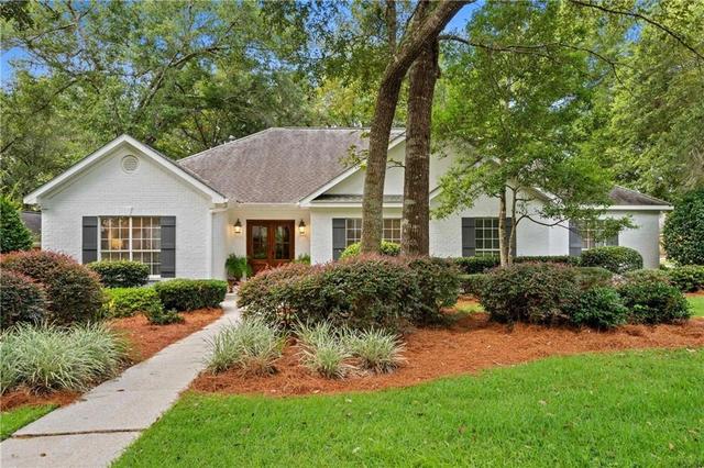 8170 Creekbank Dr, Daphne, AL 36526