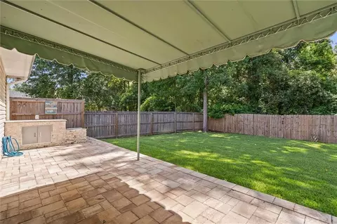 Exterior - 2205 Spring Grv E, Mobile, AL 36695 photo 2 of 3