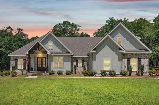 13520 Timber Springs Dr S, Wilmer, AL 36587