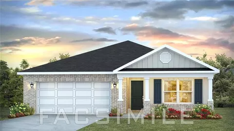 12595 Ellens Cove Dr N, Grand Bay, AL 36541