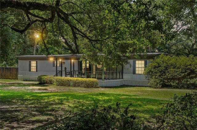 8999 Highway 188, Irvington, AL 36544
