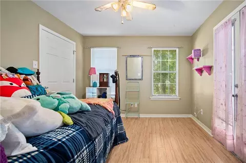 Bedroom - 3414 Audubon Sq E, Mobile, AL 36695 photo 4 of 7