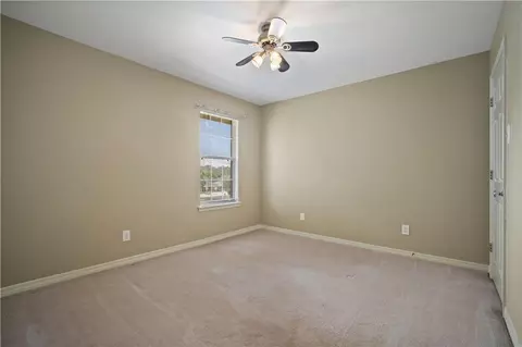 Bedroom - 3414 Audubon Sq E, Mobile, AL 36695 photo 6 of 7