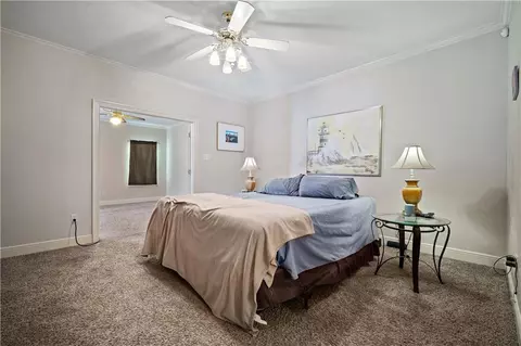 Bedroom - 3414 Audubon Sq E, Mobile, AL 36695 photo 1 of 7