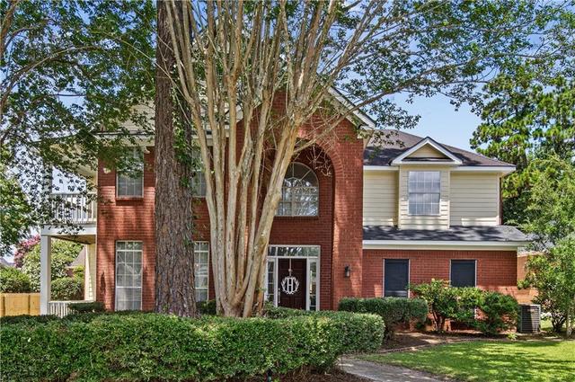 3414 Audubon Sq E, Mobile, AL 36695