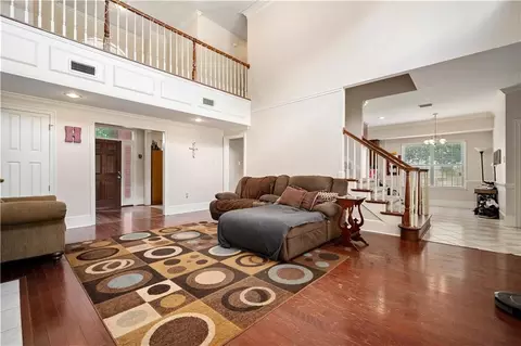 Living - 3414 Audubon Sq E, Mobile, AL 36695 photo 2 of 2