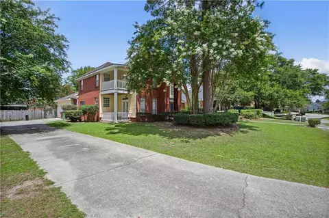 Exterior - 3414 Audubon Sq E, Mobile, AL 36695 photo 4 of 8
