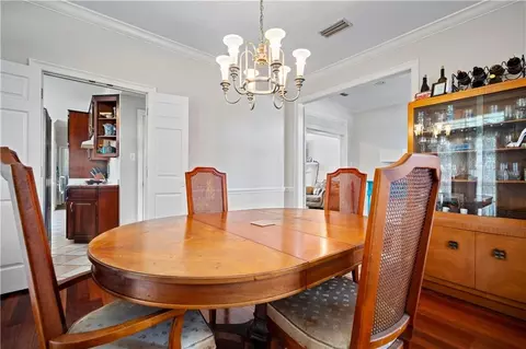 Dining - 3414 Audubon Sq E, Mobile, AL 36695 photo 2 of 2
