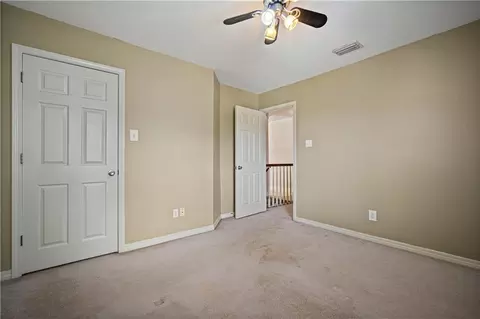 Bedroom - 3414 Audubon Sq E, Mobile, AL 36695 photo 7 of 7