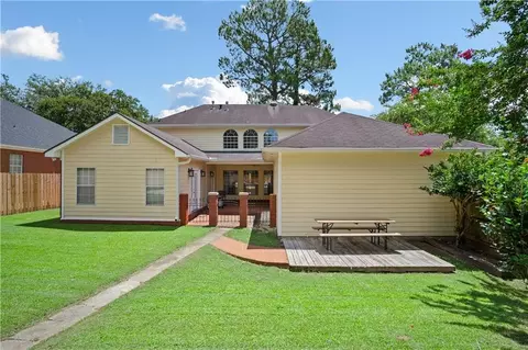Exterior - 3414 Audubon Sq E, Mobile, AL 36695 photo 6 of 8