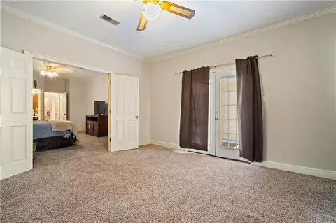 Bedroom - 3414 Audubon Sq E, Mobile, AL 36695 photo 3 of 7