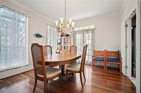 Dining - 3414 Audubon Sq E, Mobile, AL 36695 photo 1 of 2