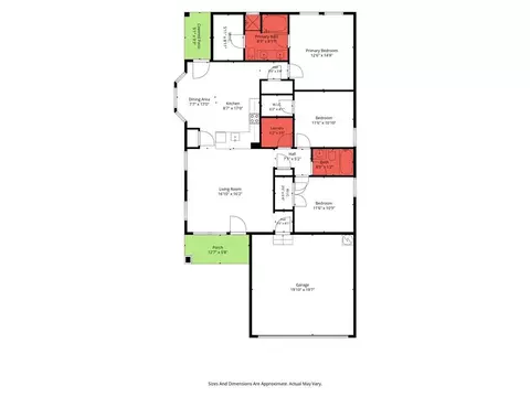 2196 Farrington Loop E, Semmes, AL 36575 photo 21