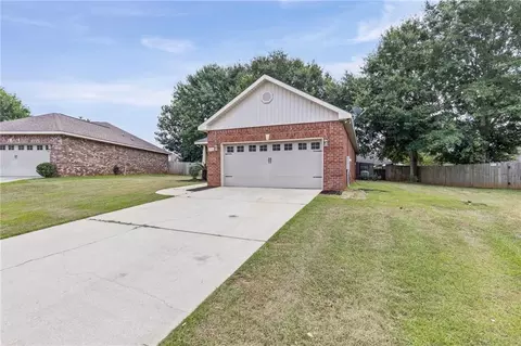 2196 Farrington Loop E, Semmes, AL 36575 photo 4