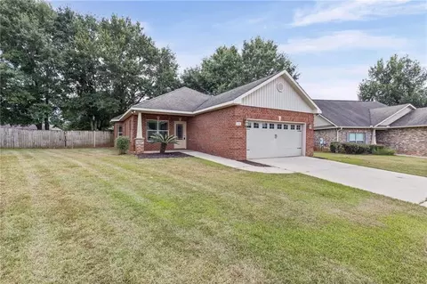 2196 Farrington Loop E, Semmes, AL 36575 photo 2