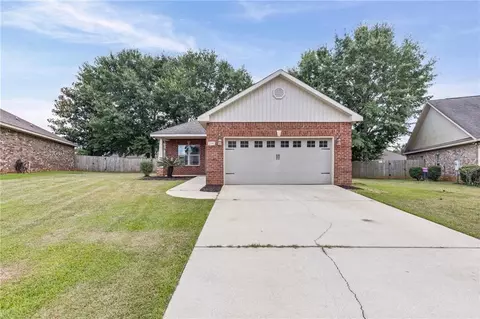2196 Farrington Loop E, Semmes, AL 36575 photo 3