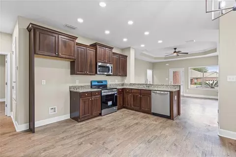 2196 Farrington Loop E, Semmes, AL 36575 photo 9