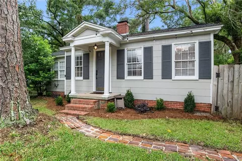 204 Seminole St, Mobile, AL 36606
