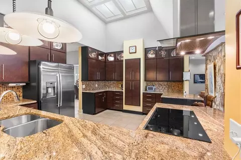 Kitchen - 4170 Spring Valley Dr N, Mobile, AL 36693 photo 1 of 7