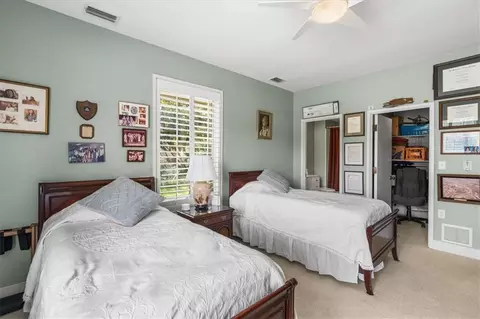 Bedroom - 4170 Spring Valley Dr N, Mobile, AL 36693 photo 7 of 7