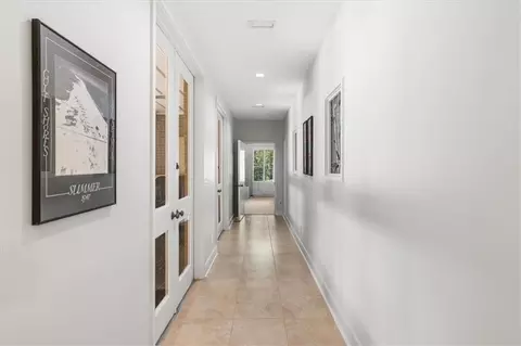 Entry Way - 4170 Spring Valley Dr N, Mobile, AL 36693 photo 6 of 7
