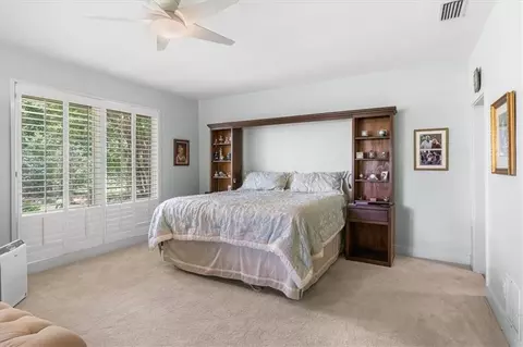 Bedroom - 4170 Spring Valley Dr N, Mobile, AL 36693 photo 2 of 7