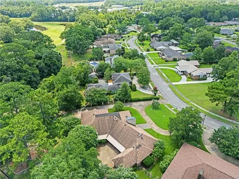 View/Area - 4170 Spring Valley Dr N, Mobile, AL 36693 photo 3 of 3