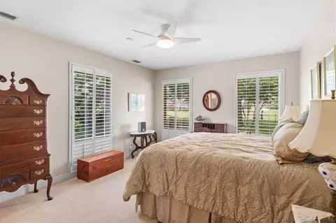 Bedroom - 4170 Spring Valley Dr N, Mobile, AL 36693 photo 4 of 7