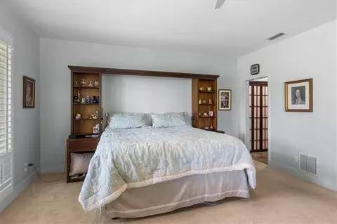 Bedroom - 4170 Spring Valley Dr N, Mobile, AL 36693 photo 3 of 7