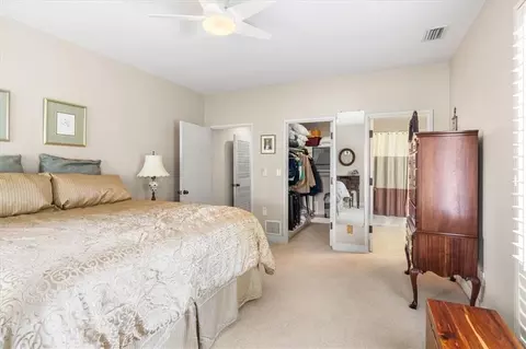 Bedroom - 4170 Spring Valley Dr N, Mobile, AL 36693 photo 6 of 7