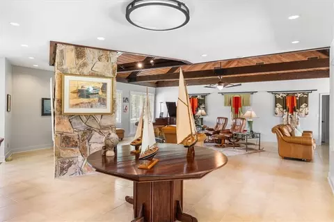 Entry Way - 4170 Spring Valley Dr N, Mobile, AL 36693 photo 3 of 7