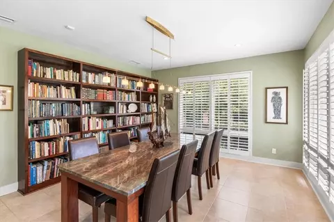 Dining - 4170 Spring Valley Dr N, Mobile, AL 36693 photo 1 of 3