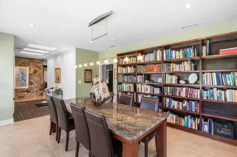 Dining - 4170 Spring Valley Dr N, Mobile, AL 36693 photo 2 of 3