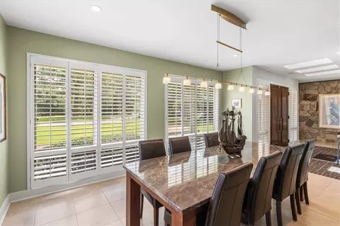 Dining - 4170 Spring Valley Dr N, Mobile, AL 36693 photo 3 of 3