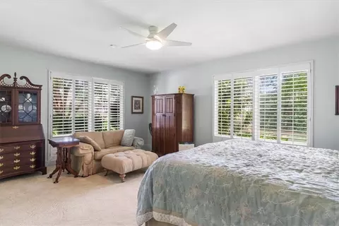 Bedroom - 4170 Spring Valley Dr N, Mobile, AL 36693 photo 1 of 7
